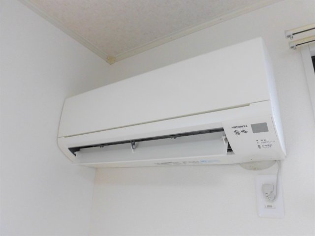 KUWA　HOUSEの設備
