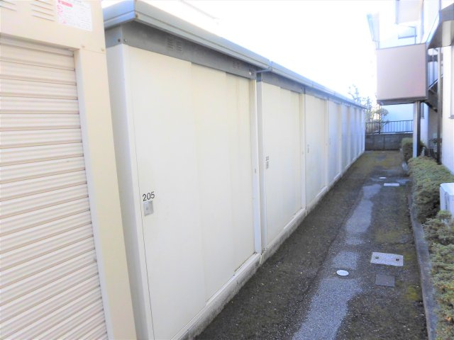 KUWA　HOUSEのその他