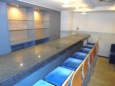 【内装】 | トアロード沿いスナック物件