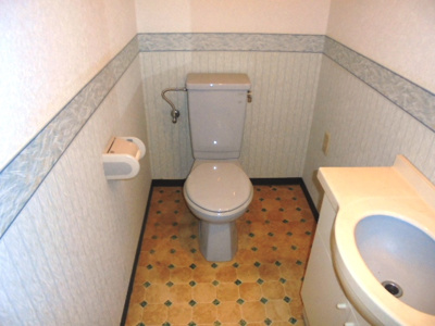 【内装】 | トアロード沿いスナック物件