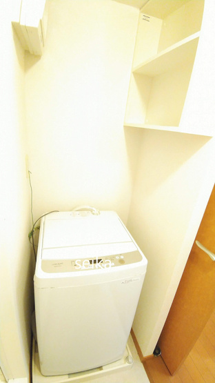 【展望】 | プレミールＮＳ | 全自動洗濯機