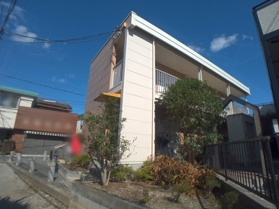 【外観】 | プレミールＮＳ