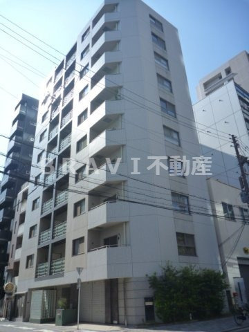 アフィット天満橋　BRAVI不動産