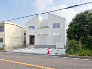 北名古屋市徳重本郷242【仲介手数料無料】新築一戸建ての画像