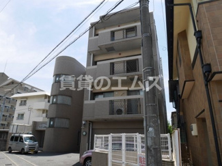 【外観】 | サンコーレ井尻の外観