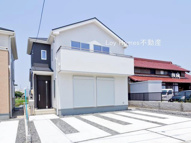 小牧市村中283-2【仲介手数料無料】新築一戸建ての画像
