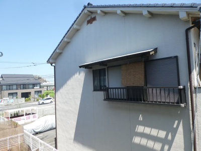 【展望】 | ル・シャンデパン | ル・シャンデパン 