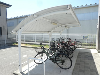 【その他共用部分】 | ル・シャンデパン | ル・シャンデパン 