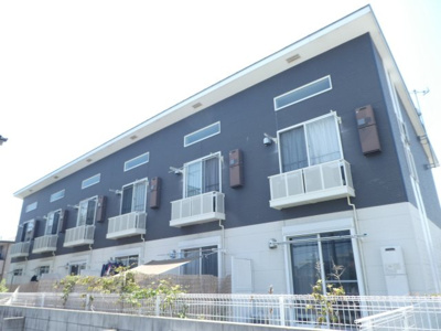 【外観】 | ル・シャンデパン | ル・シャンデパン 