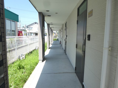 【エントランス】 | ル・シャンデパン | ル・シャンデパン 