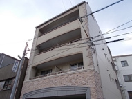 セオークス明道町の画像