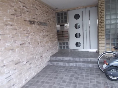 【エントランス】 | セオークス明道町 | セオークス明道町