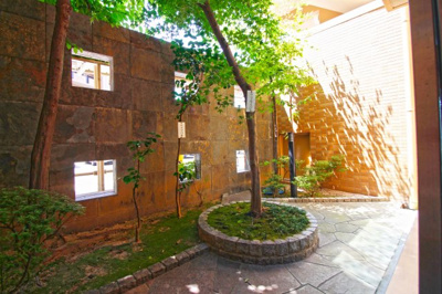 【その他共用部分】 | パデシオン京八幡 | 《マンション内スペース》