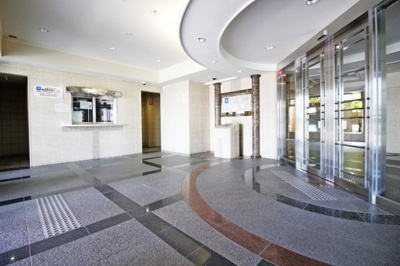 【エントランス】 | パデシオン京八幡