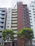 四谷坂町永谷マンションの画像
