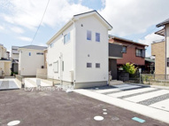 岩倉市中本町古市場27-2【仲介手数料無料】新築一戸建ての画像