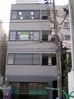 【外観】