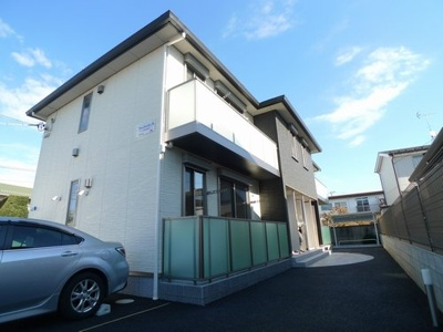 【外観】 | アーリーヴィラ　ShaMaison