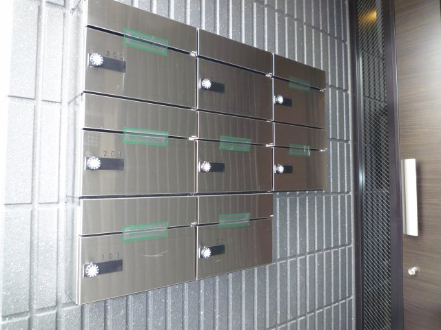 Village Printemps Koiwaのその他共用部分