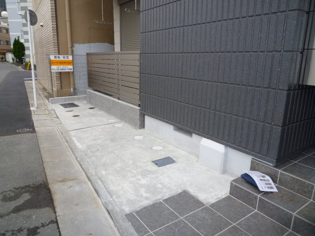 Village Printemps Koiwaのその他共用部分