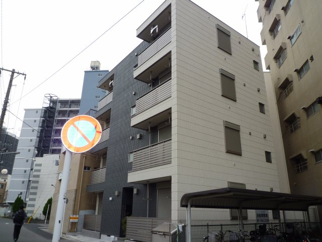 Village Printemps Koiwa