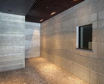 【エントランス】 | プラウドフラット神楽坂Ⅲ