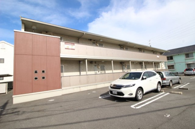 【外観】 | プリオールエフC