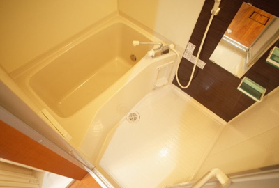 【浴室】 | МＴスクエア　 | バス