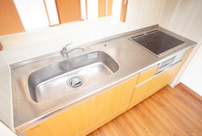 【キッチン】 | МＴスクエア　 | キッチン