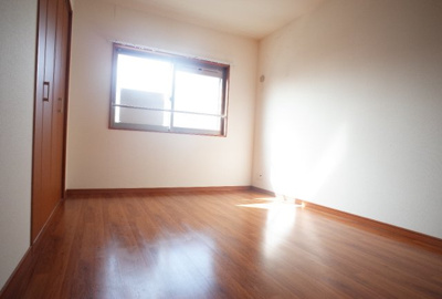 【洋室】 | МＴスクエア　 | 洋室