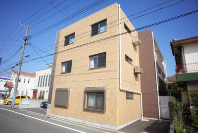 【外観】 | МＴスクエア　 | 外観