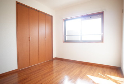 【洋室】 | МＴスクエア　 | 洋室