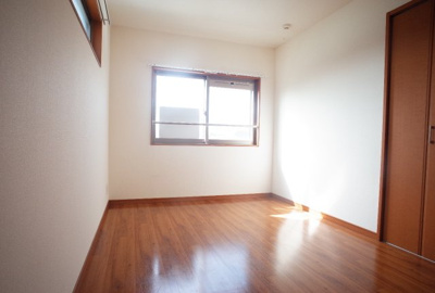 【洋室】 | МＴスクエア　 | 洋室