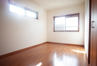 【洋室】 | МＴスクエア　 | 洋室