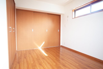 【洋室】 | МＴスクエア　 | 洋室