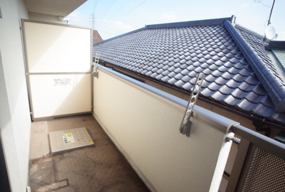 【バルコニー】 | МＴスクエア　 | バルコニー