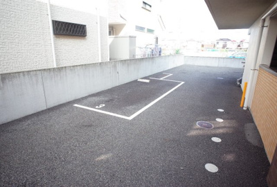 【駐車場】 | МＴスクエア　 | 駐車場