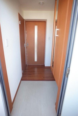 【玄関】 | МＴスクエア　 | 玄関