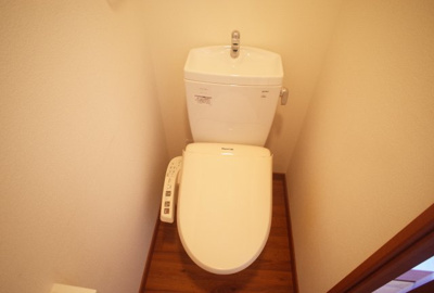 【トイレ】 | МＴスクエア　 | トイレ