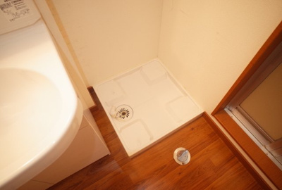 【その他】 | МＴスクエア　 | 洗濯機置場