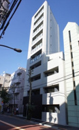 ＭＡＲＱＵＥ神楽坂の画像