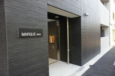  | ＭＡＲＱＵＥ神楽坂