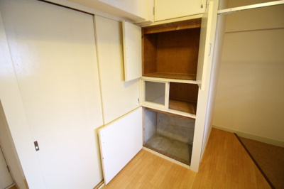 【収納】 | 切戸町団地