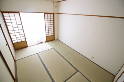 【和室】 | 切戸町団地