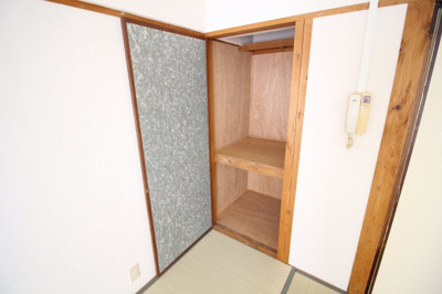 【収納】 | 切戸町団地