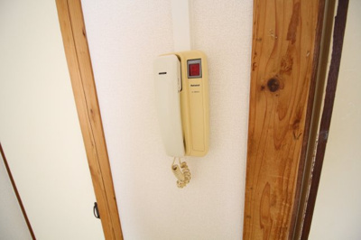 【設備】 | 切戸町団地