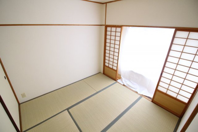 【和室】 | 切戸町団地