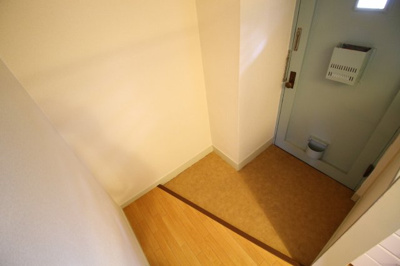 【玄関】 | 切戸町団地