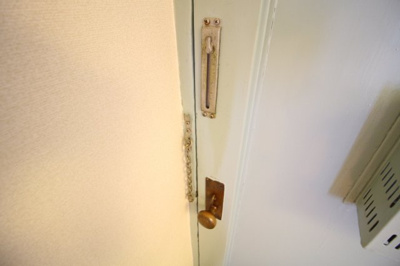 【セキュリティ】 | 切戸町団地