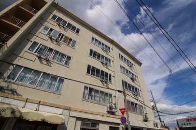 【外観】 | 切戸町団地